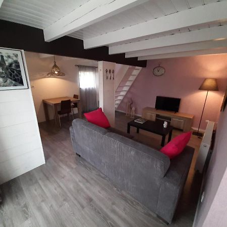 Bruiler Hof Bed & Breakfast รัวร์โล ภายนอก รูปภาพ