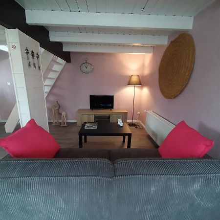 Bruiler Hof Bed & Breakfast รัวร์โล ภายนอก รูปภาพ