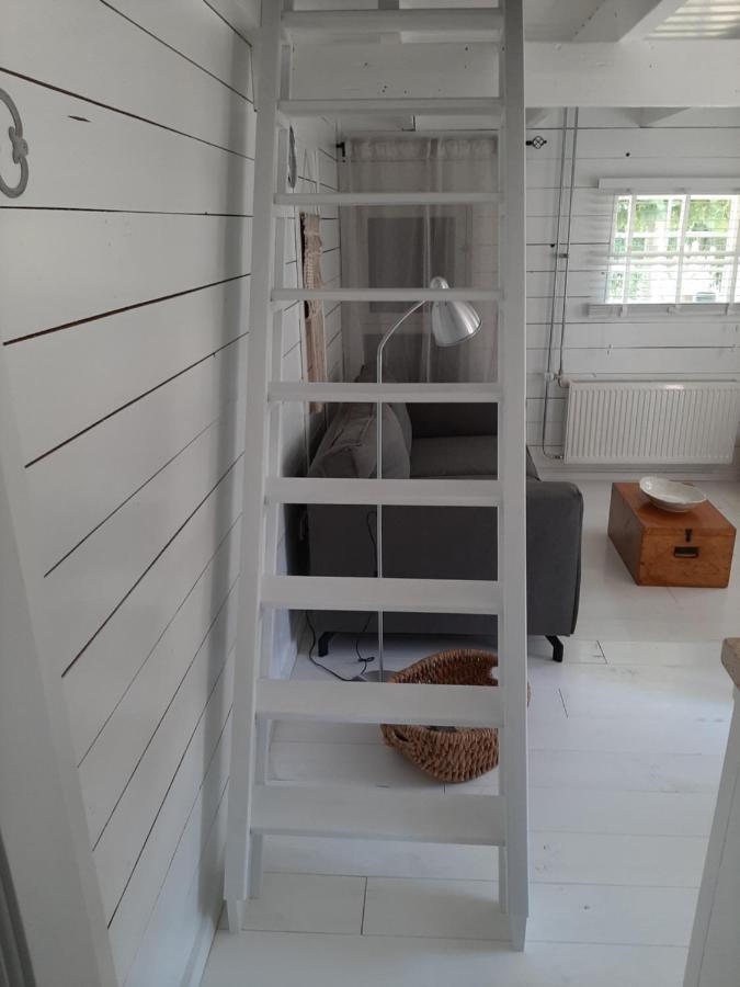 Bruiler Hof Bed & Breakfast รัวร์โล ภายนอก รูปภาพ