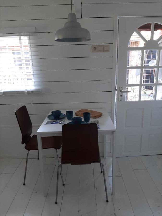 Bruiler Hof Bed & Breakfast รัวร์โล ภายนอก รูปภาพ