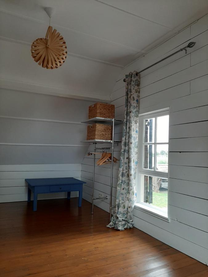 Bruiler Hof Bed & Breakfast รัวร์โล ภายนอก รูปภาพ