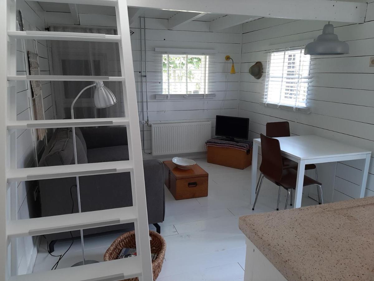 Bruiler Hof Bed & Breakfast รัวร์โล ภายนอก รูปภาพ
