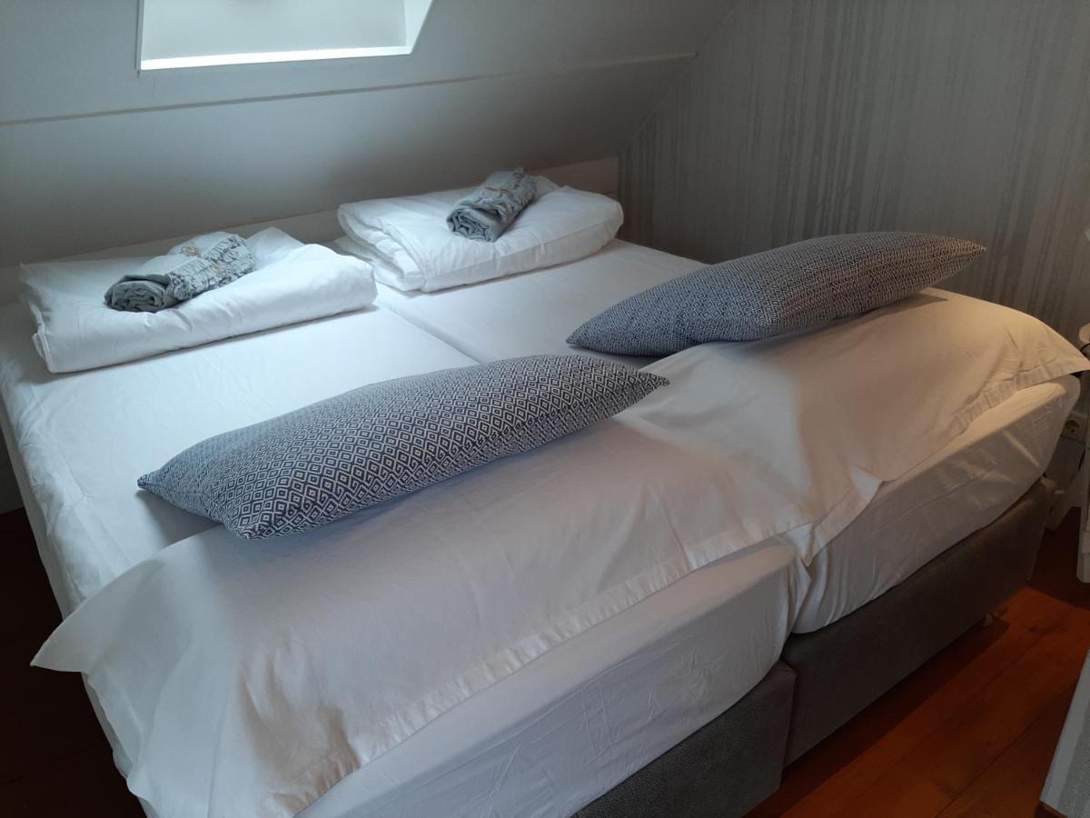 Bruiler Hof Bed & Breakfast รัวร์โล ภายนอก รูปภาพ