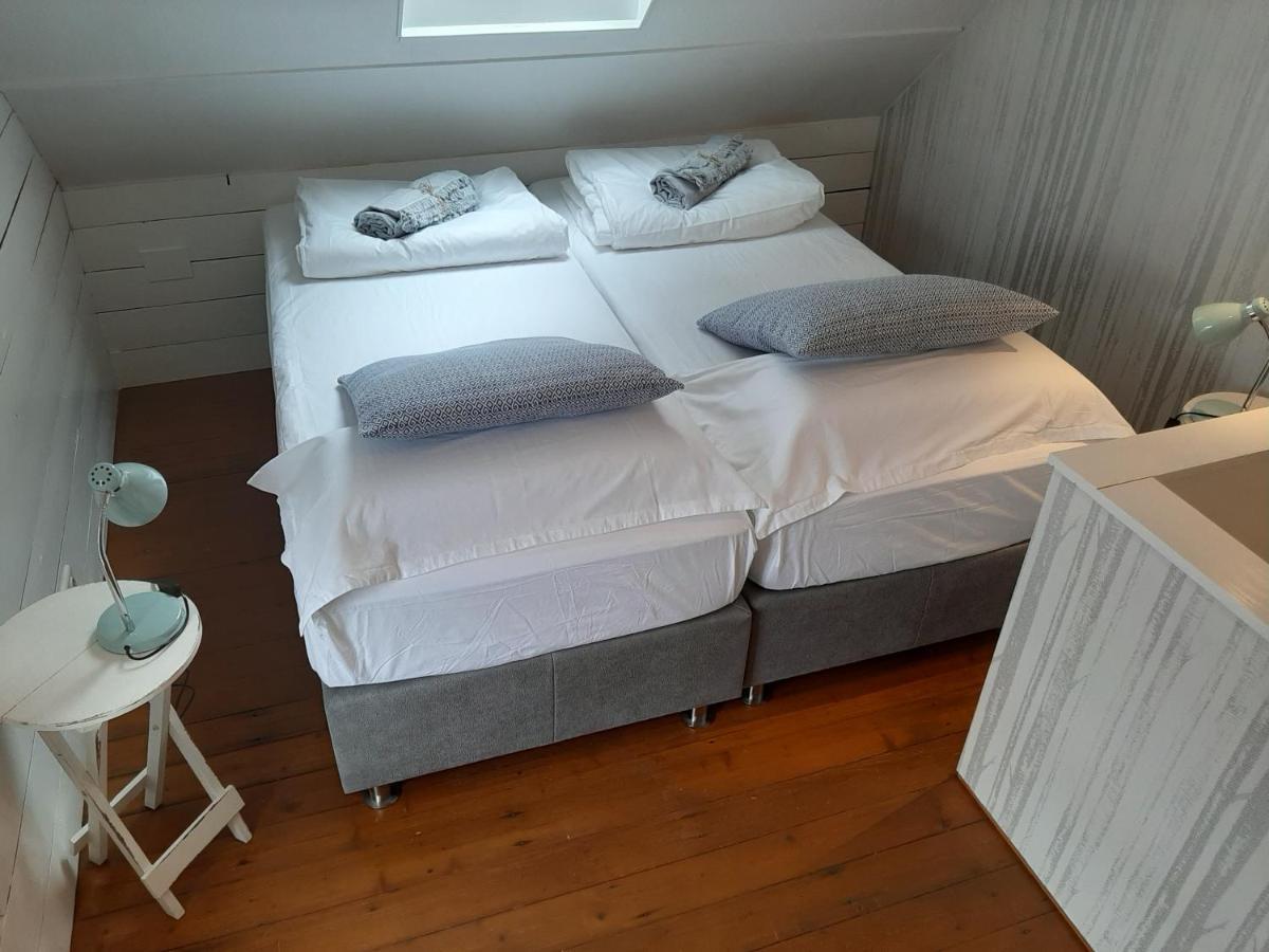 Bruiler Hof Bed & Breakfast รัวร์โล ภายนอก รูปภาพ
