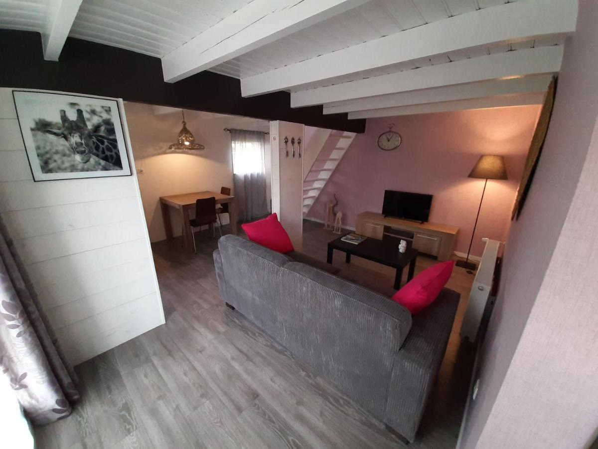 Bruiler Hof Bed & Breakfast รัวร์โล ภายนอก รูปภาพ