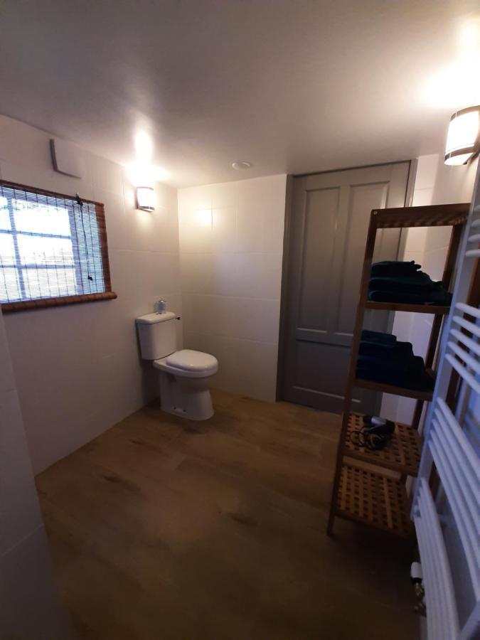 Bruiler Hof Bed & Breakfast รัวร์โล ภายนอก รูปภาพ