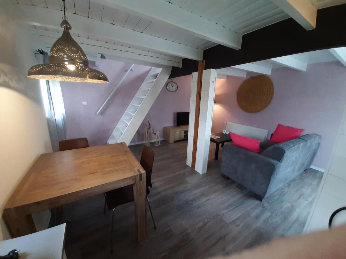 Bruiler Hof Bed & Breakfast รัวร์โล ภายนอก รูปภาพ