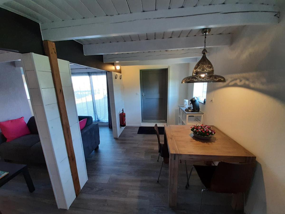 Bruiler Hof Bed & Breakfast รัวร์โล ภายนอก รูปภาพ